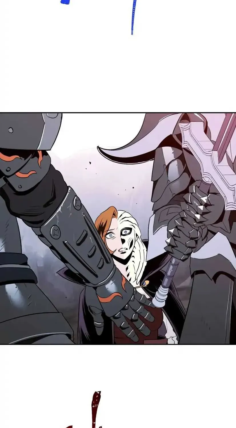 Read Skeleton Soldier chapter 55 image 37 on Lezhin