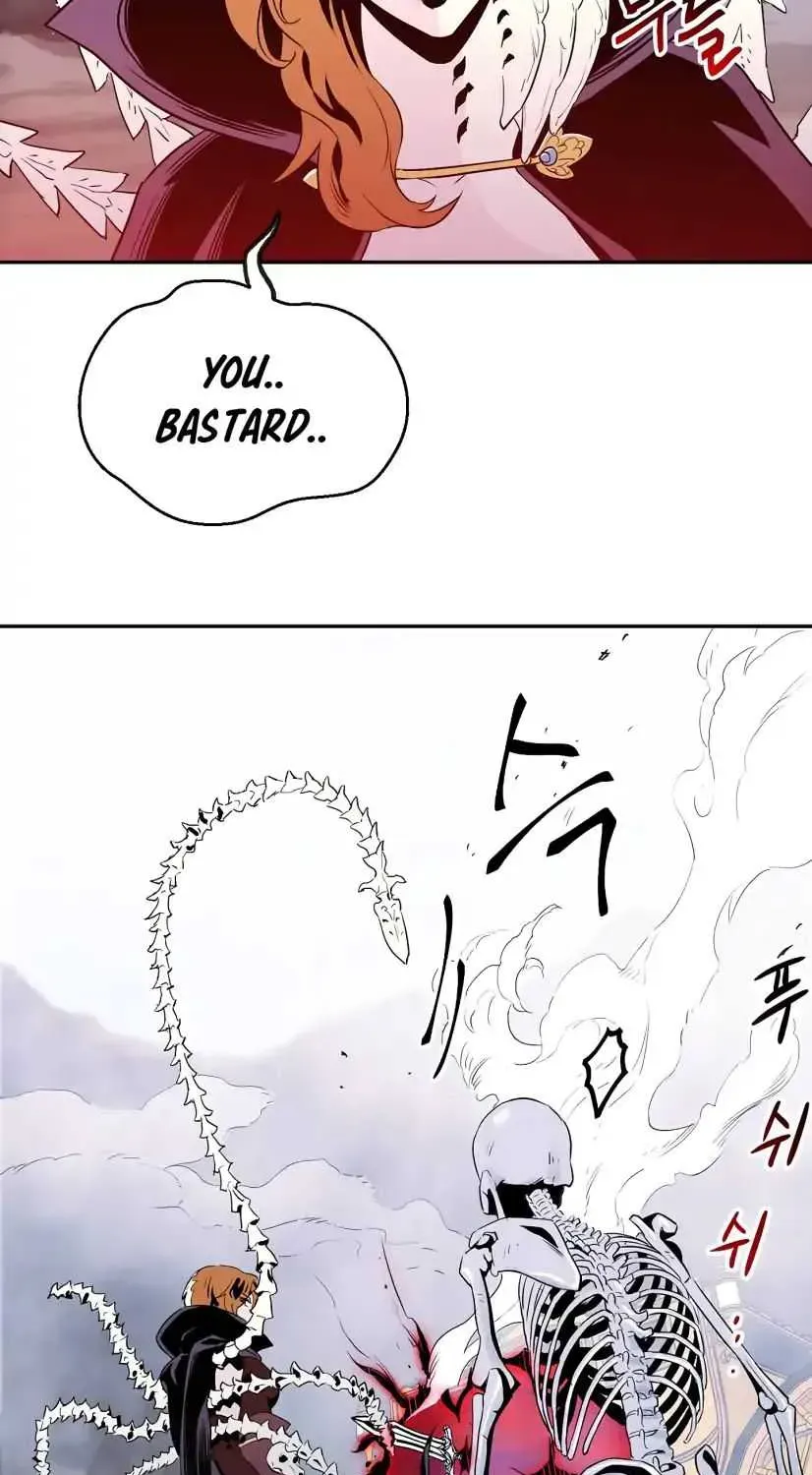 Read Skeleton Soldier chapter 55 image 41 on Lezhin