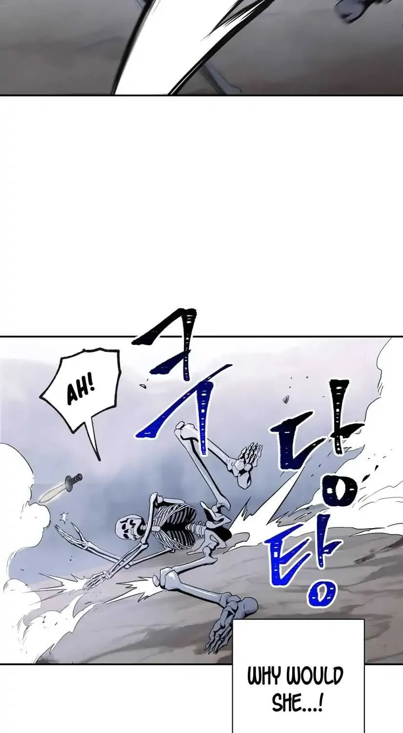 Read Skeleton Soldier chapter 55 image 43 on Lezhin