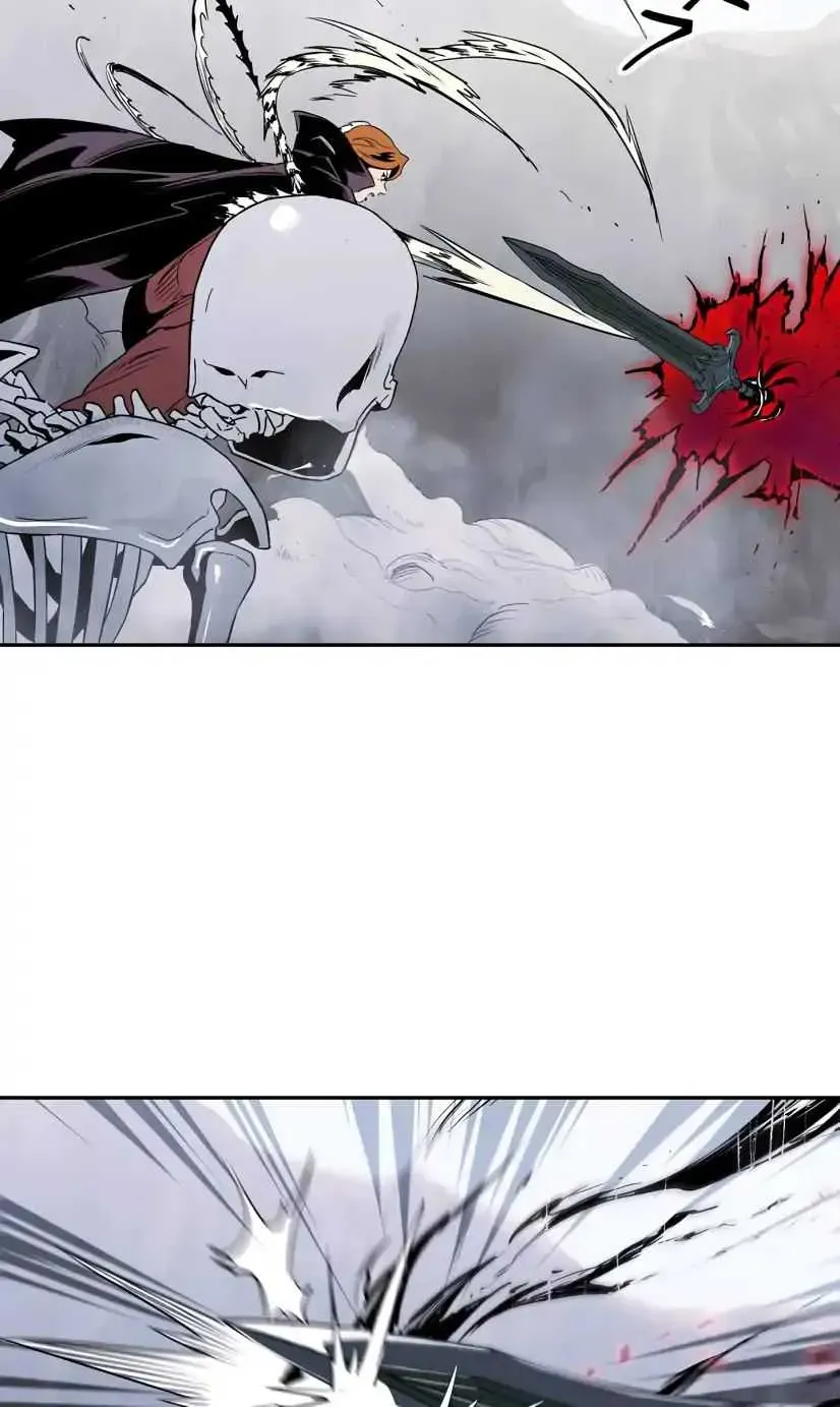 Read Skeleton Soldier chapter 55 image 45 on Lezhin