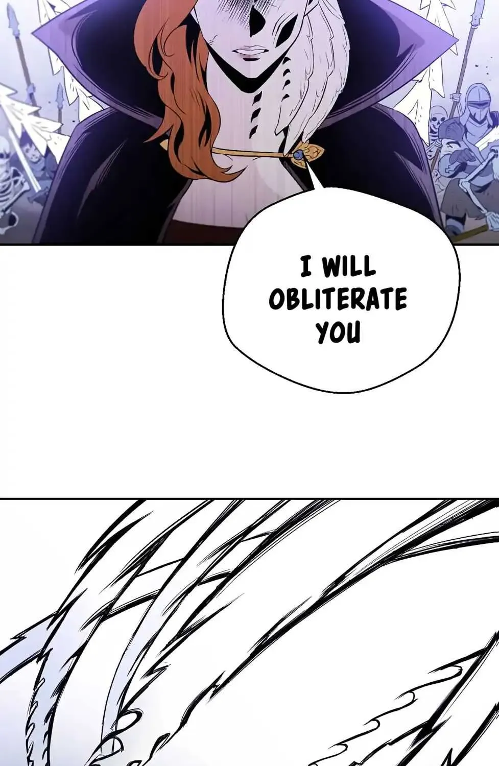 Read Skeleton Soldier chapter 55 image 50 on Lezhin