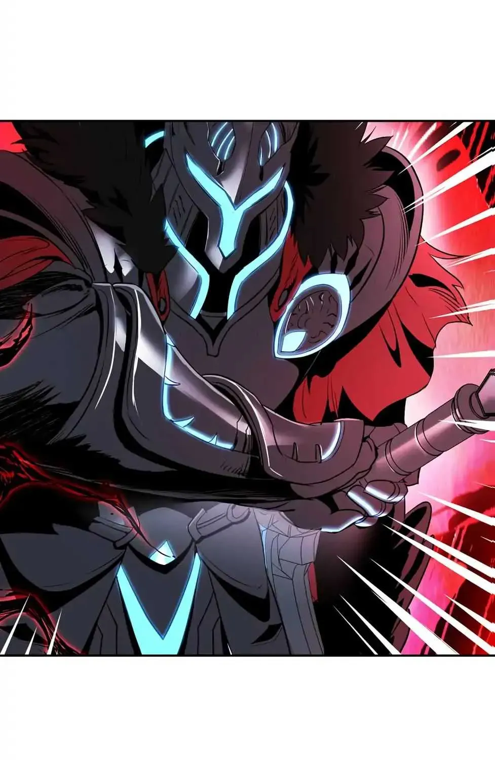 Read Skeleton Soldier chapter 55 image 52 on Lezhin