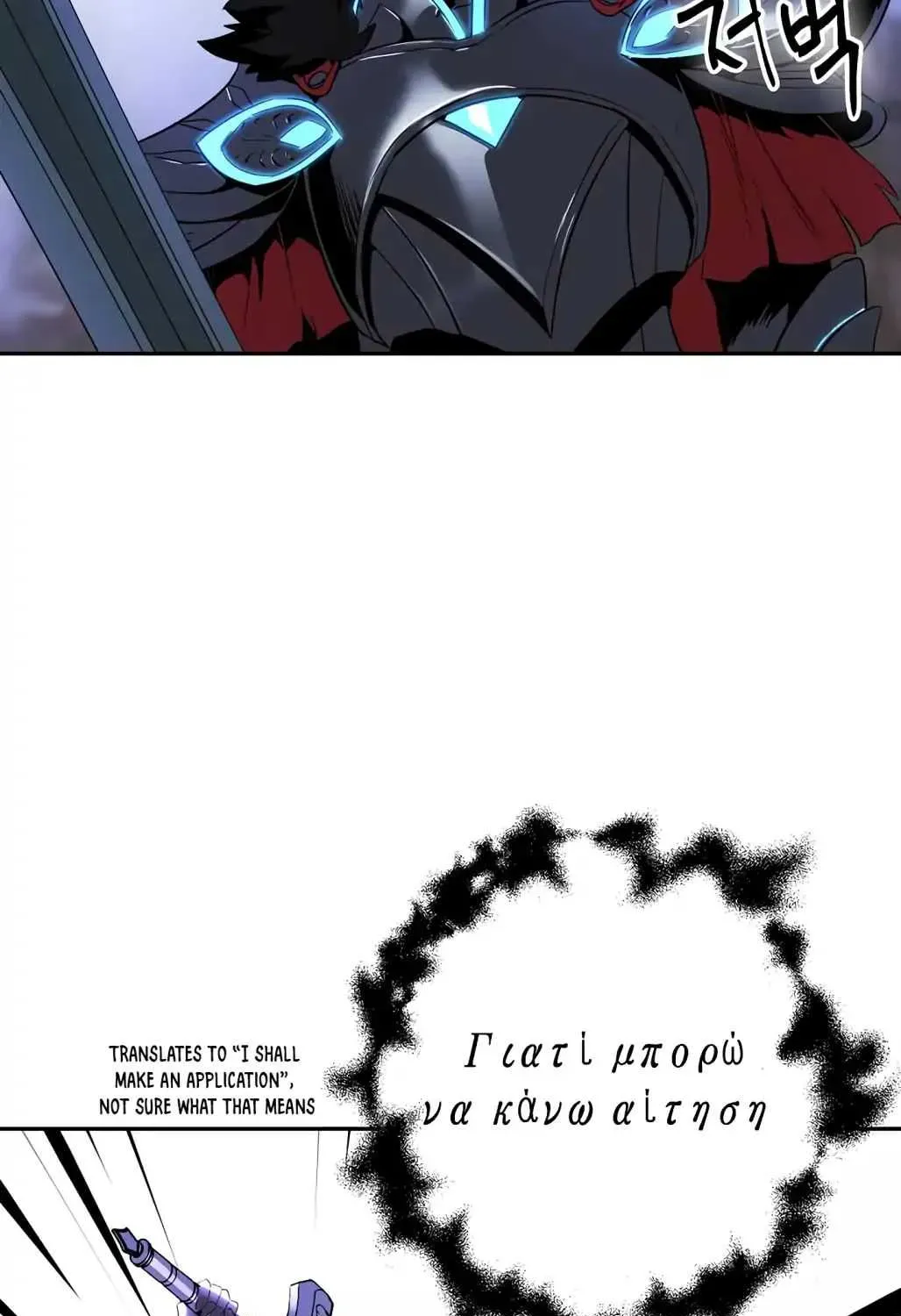Read Skeleton Soldier chapter 55 image 61 on Lezhin