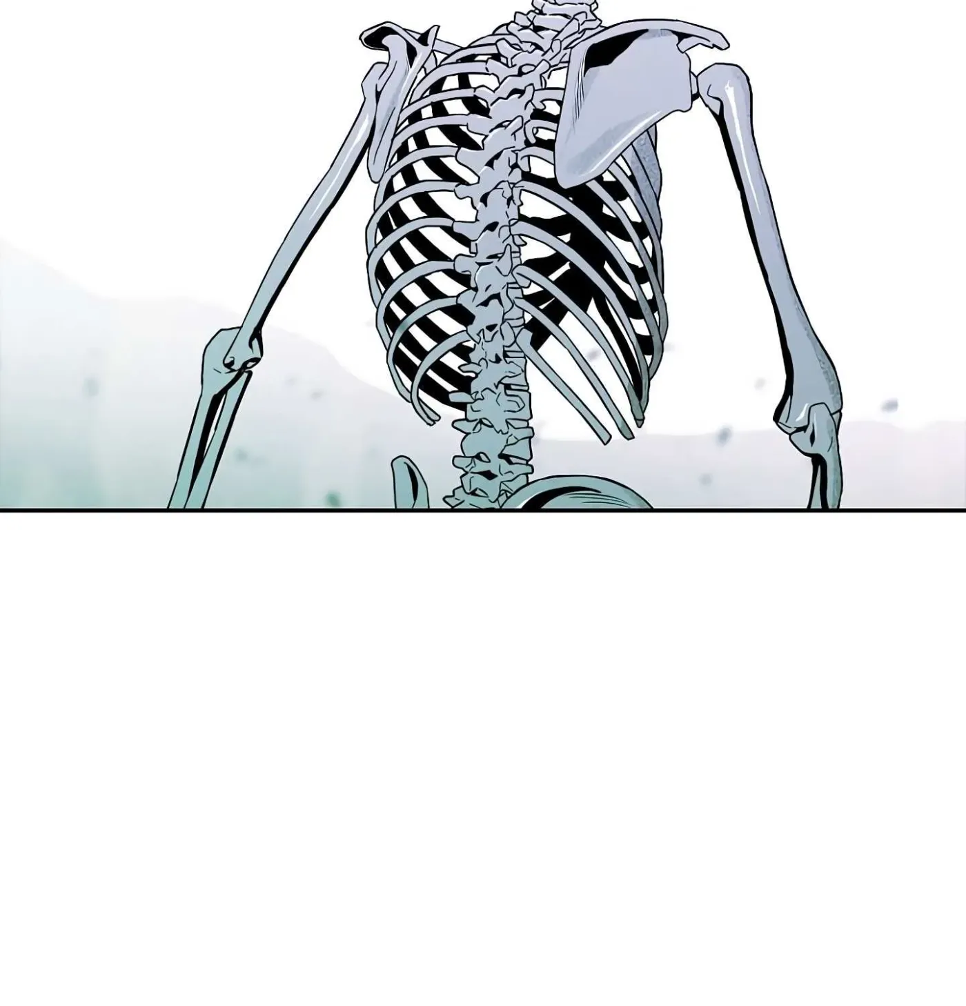 Read Skeleton Soldier chapter 56 image 103 on Lezhin