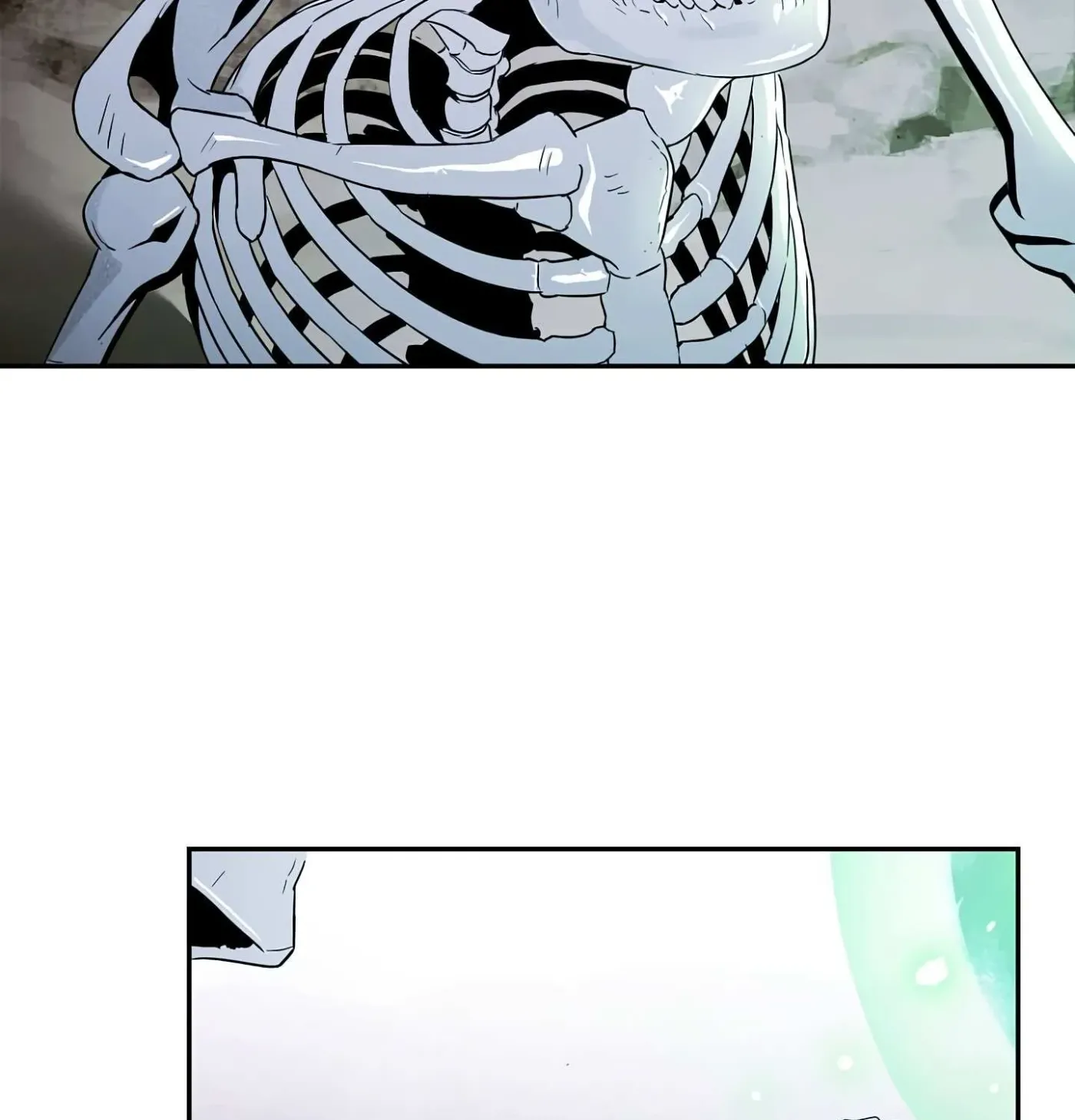 Read Skeleton Soldier chapter 56 image 109 on Lezhin
