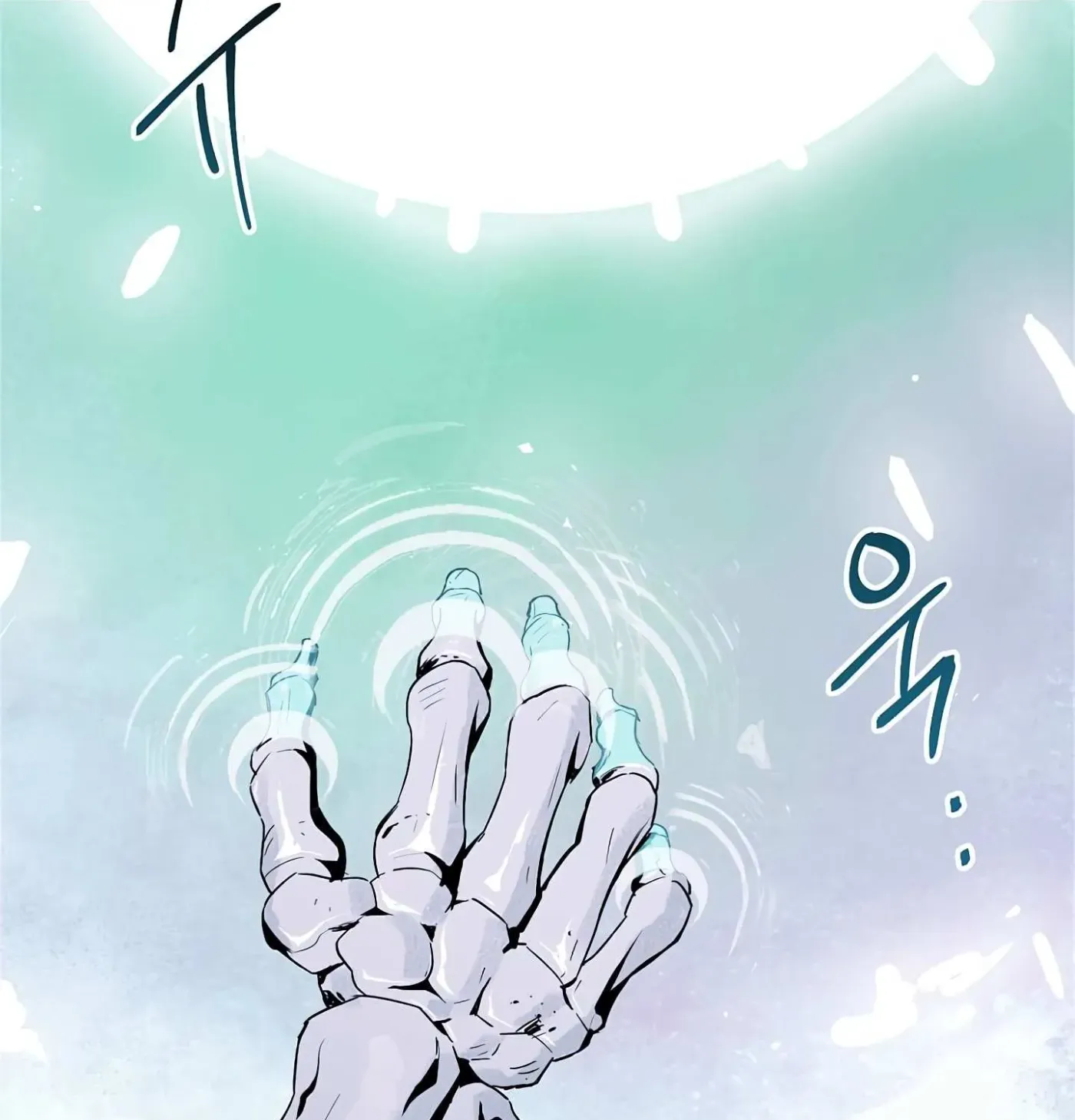 Read Skeleton Soldier chapter 56 image 111 on Lezhin