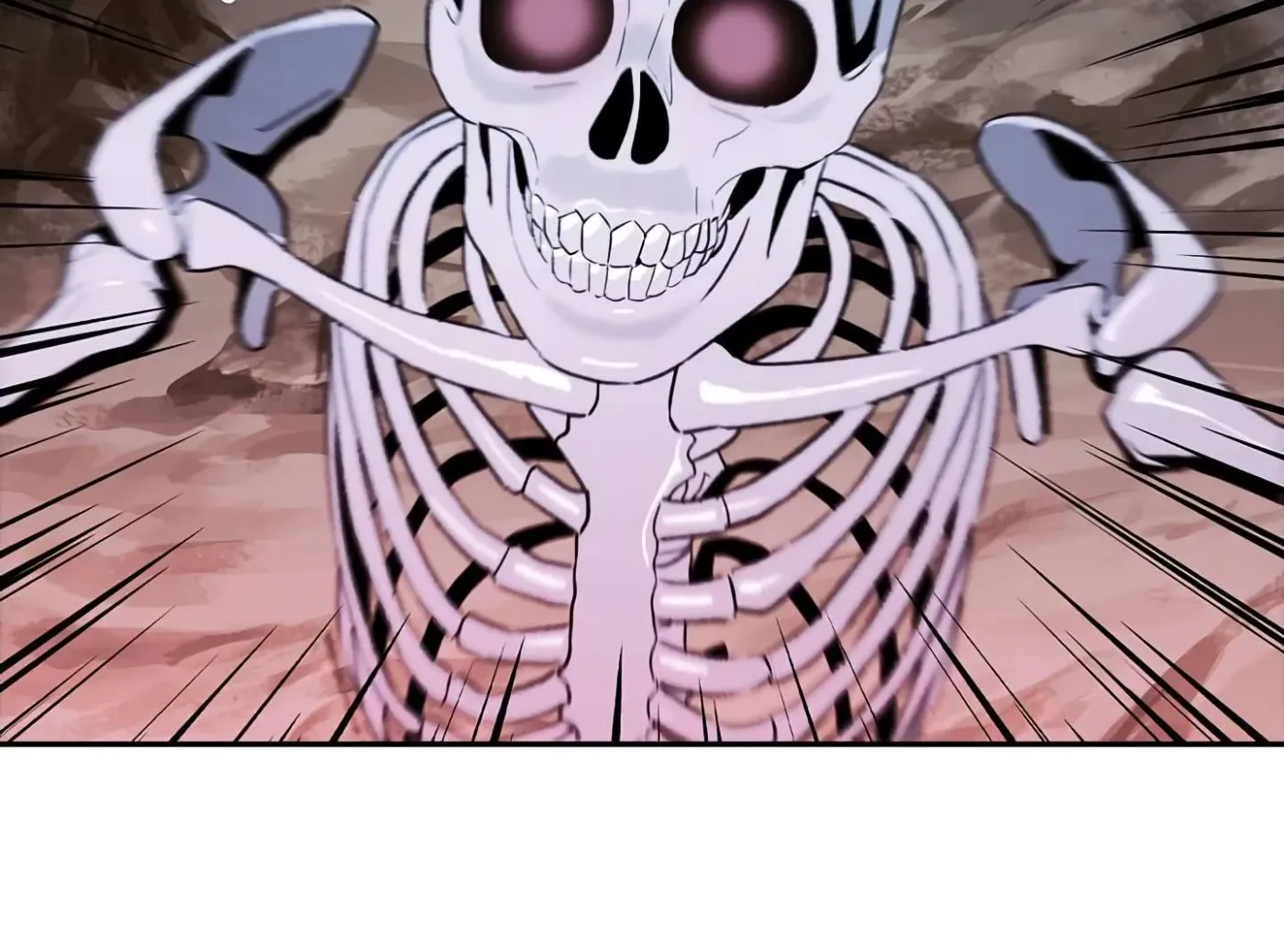 Read Skeleton Soldier chapter 56 image 13 on Lezhin