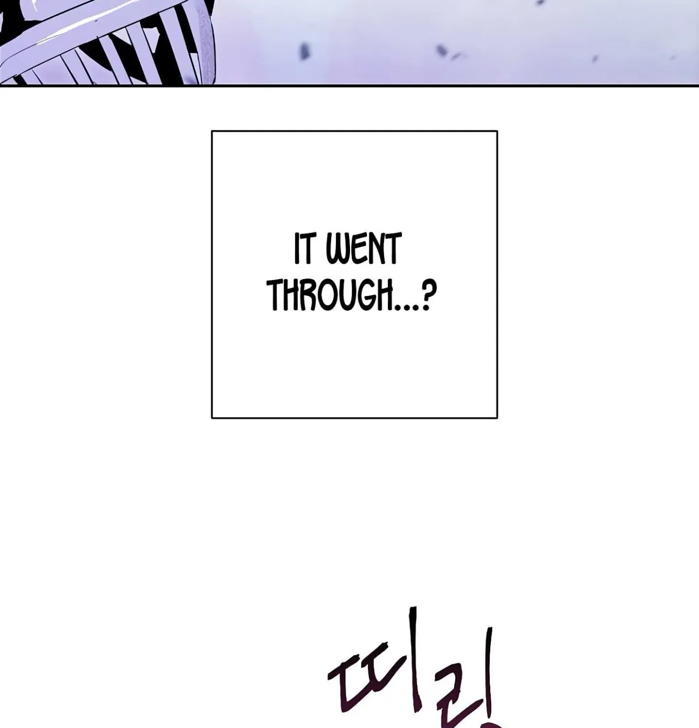 Read Skeleton Soldier chapter 56 image 20 on Lezhin