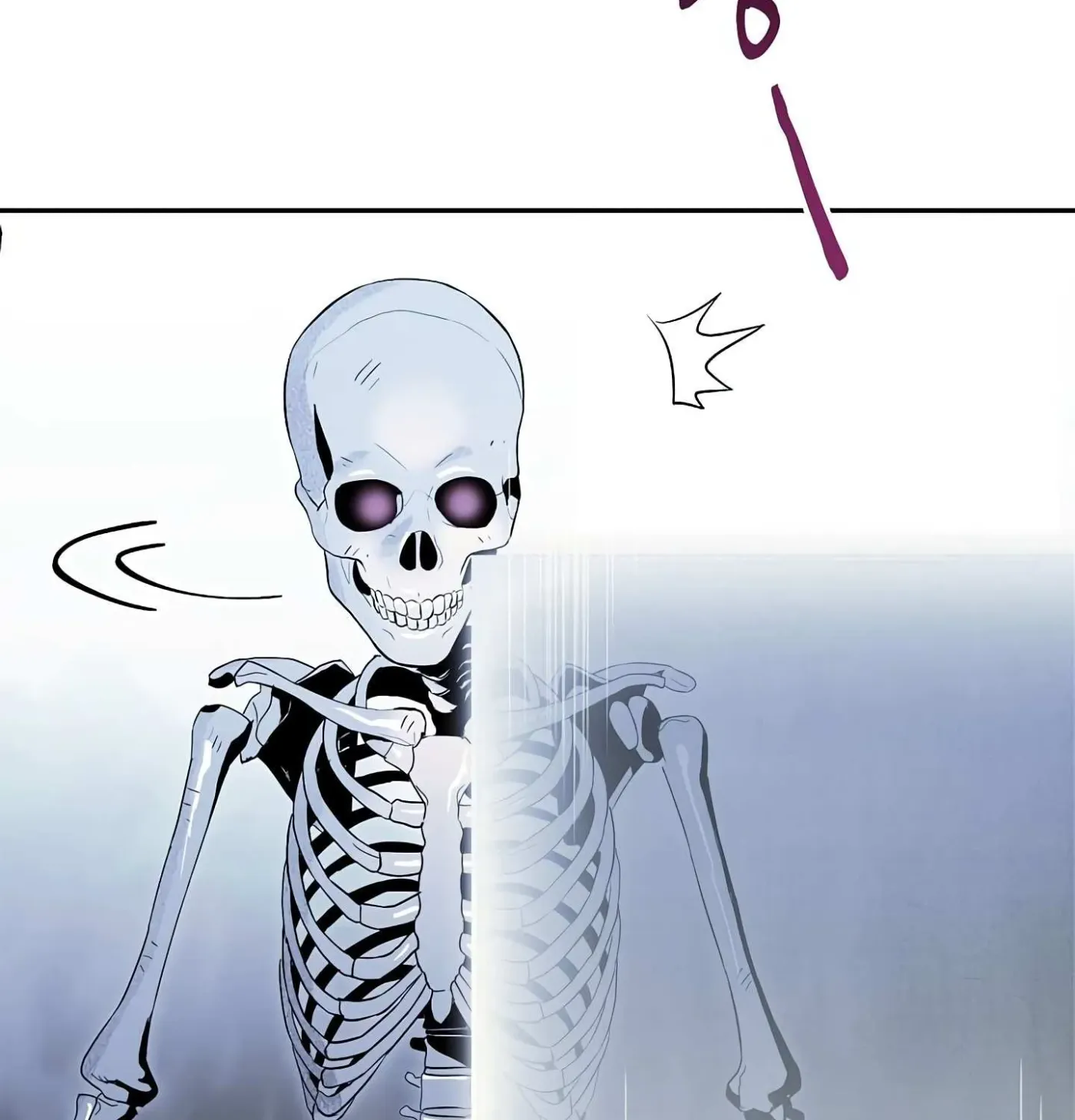 Read Skeleton Soldier chapter 56 image 21 on Lezhin