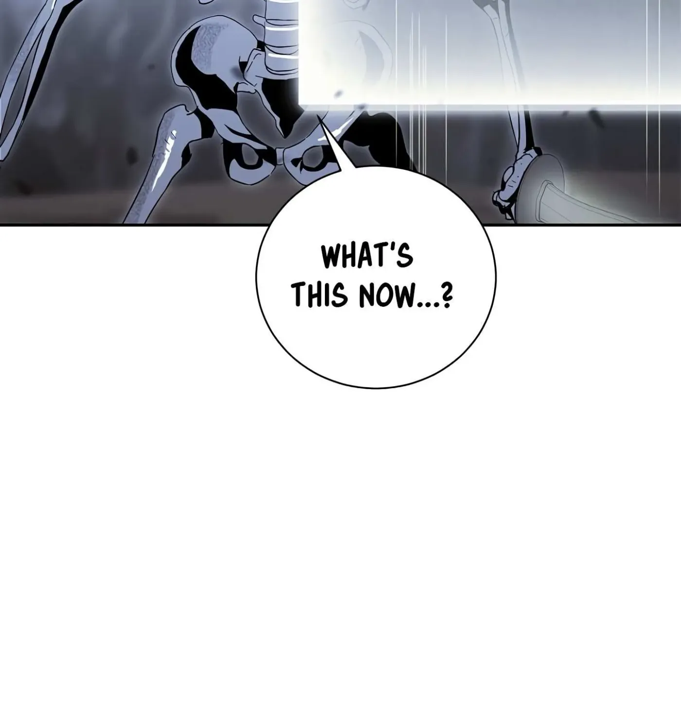 Read Skeleton Soldier chapter 56 image 22 on Lezhin