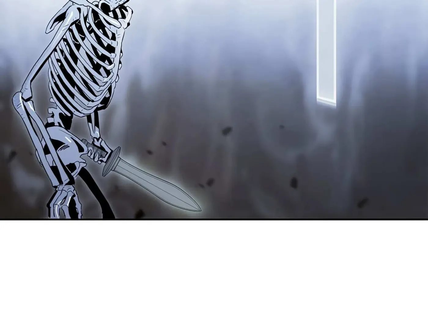 Read Skeleton Soldier chapter 56 image 25 on Lezhin