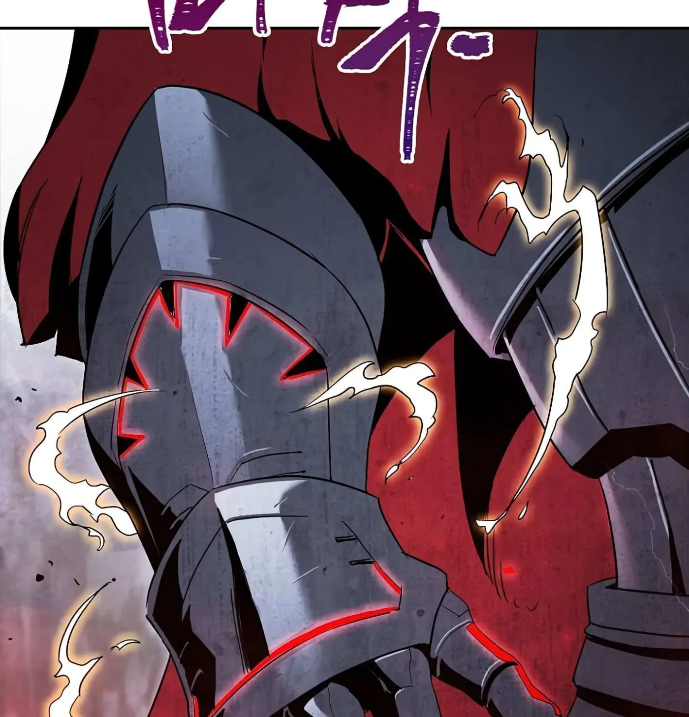 Read Skeleton Soldier chapter 56 image 29 on Lezhin