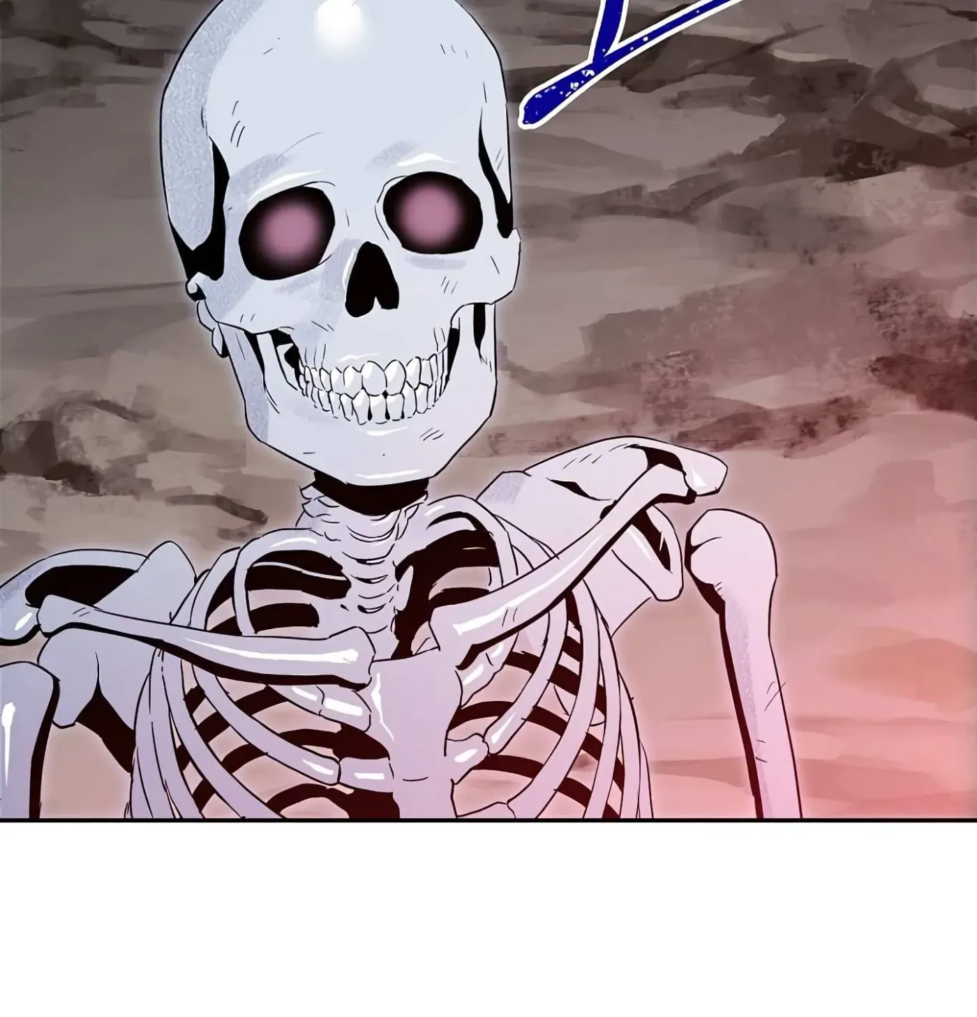 Read Skeleton Soldier chapter 56 image 36 on Lezhin