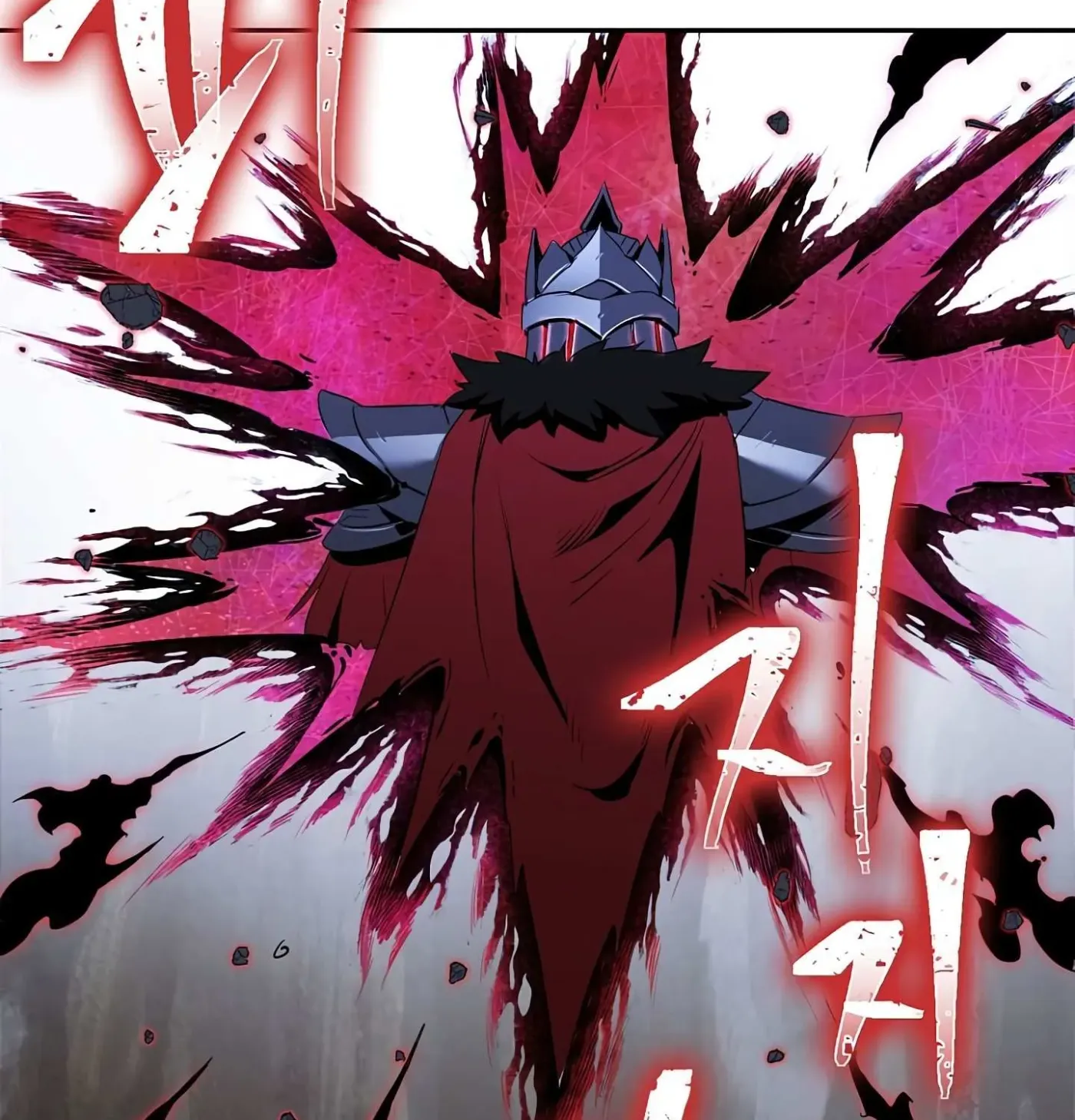 Read Skeleton Soldier chapter 56 image 40 on Lezhin