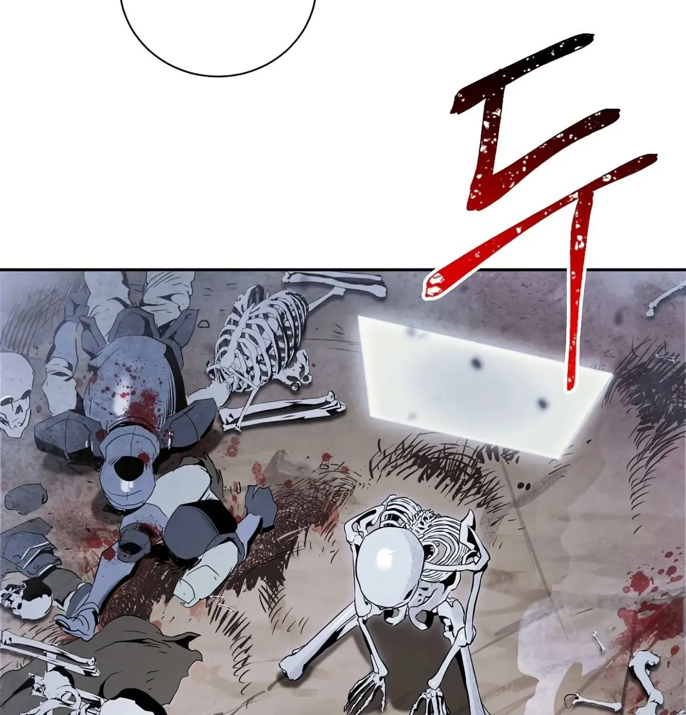 Read Skeleton Soldier chapter 56 image 48 on Lezhin