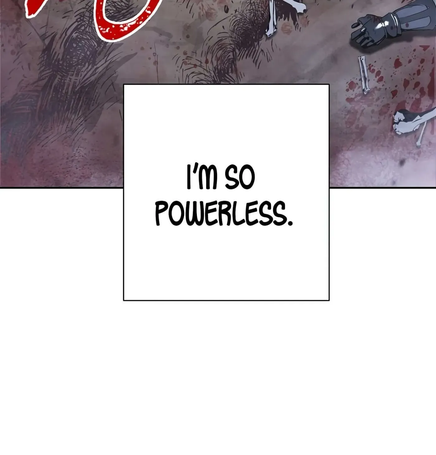 Read Skeleton Soldier chapter 56 image 50 on Lezhin