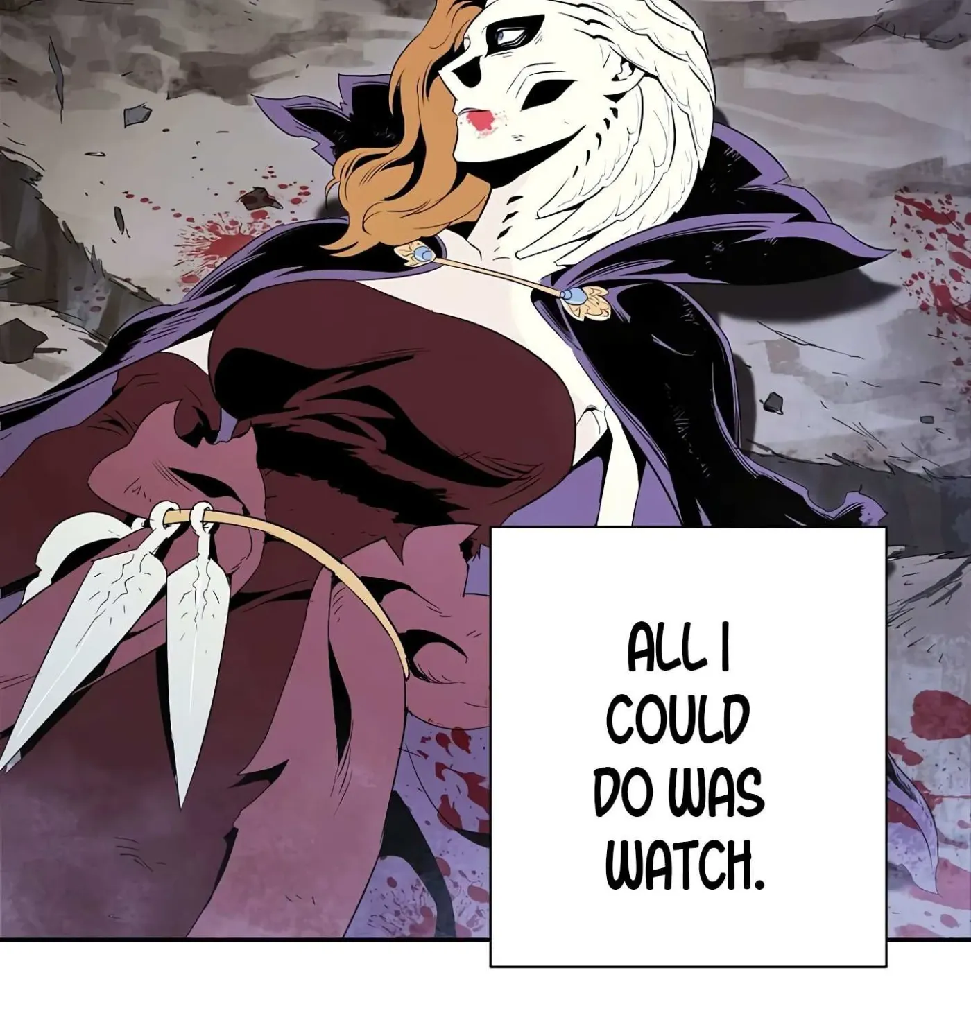 Read Skeleton Soldier chapter 56 image 54 on Lezhin