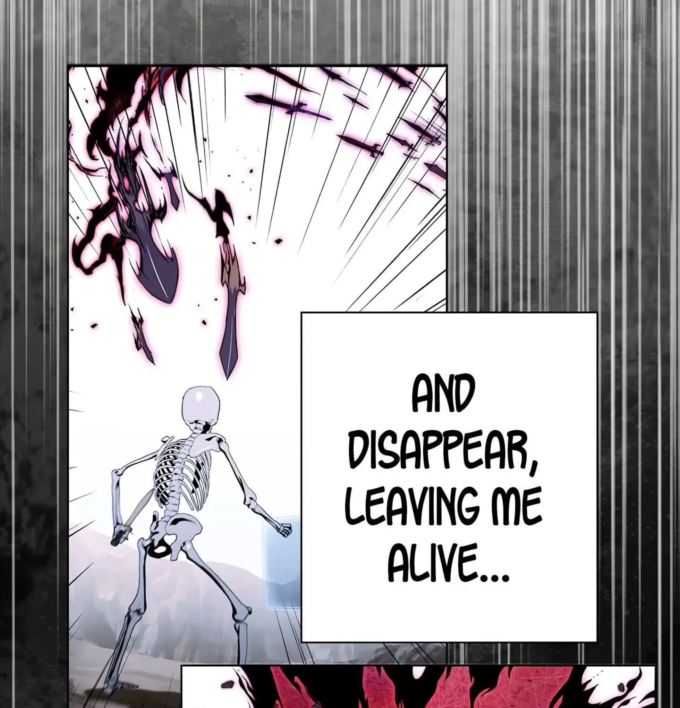 Read Skeleton Soldier chapter 56 image 58 on Lezhin