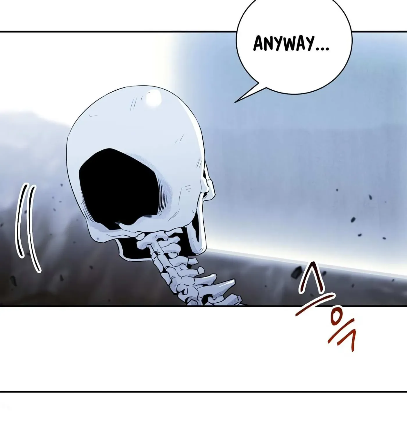 Read Skeleton Soldier chapter 56 image 60 on Lezhin