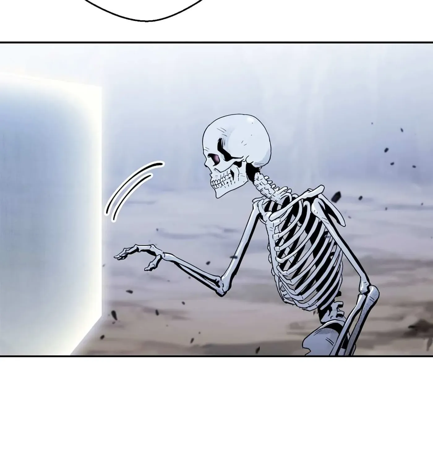 Read Skeleton Soldier chapter 56 image 62 on Lezhin
