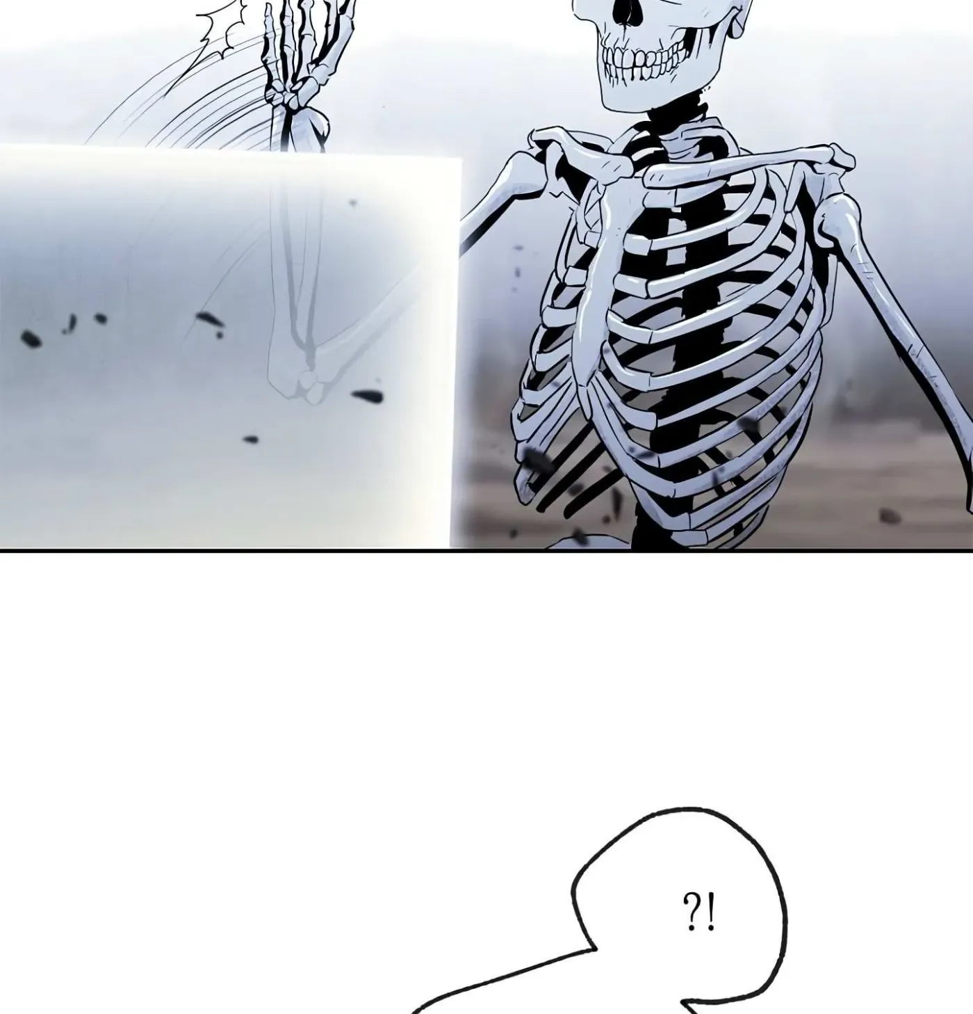 Read Skeleton Soldier chapter 56 image 66 on Lezhin