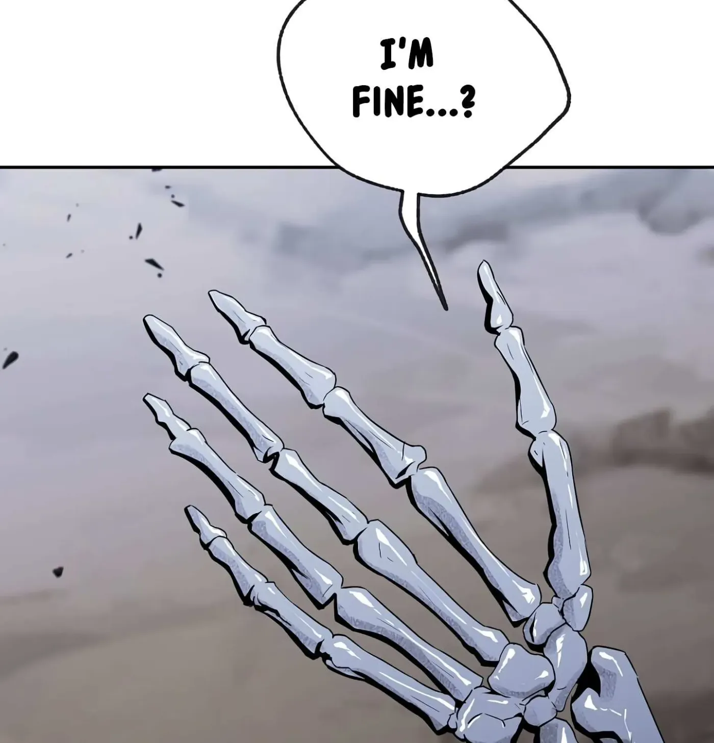Read Skeleton Soldier chapter 56 image 67 on Lezhin