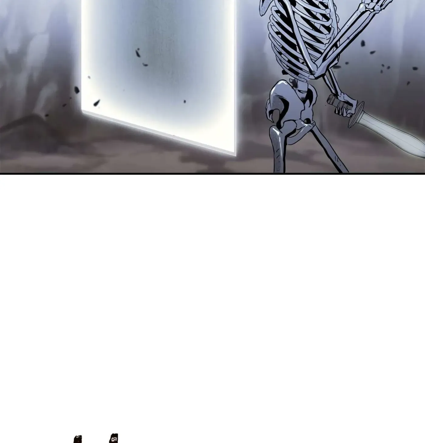 Read Skeleton Soldier chapter 56 image 69 on Lezhin