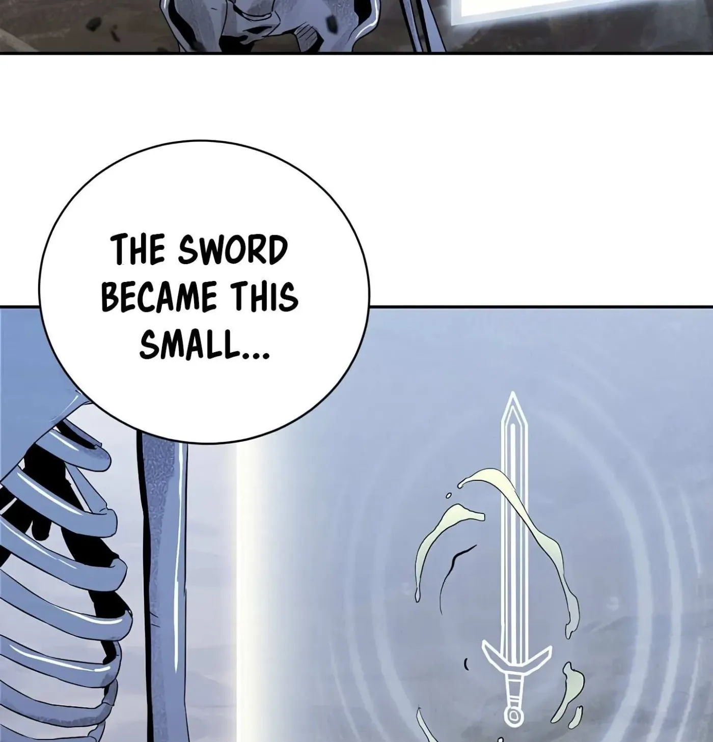 Read Skeleton Soldier chapter 56 image 72 on Lezhin