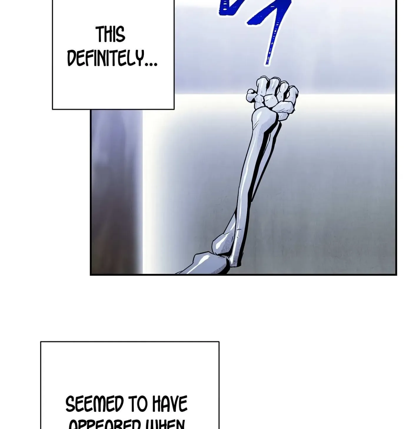 Read Skeleton Soldier chapter 56 image 74 on Lezhin