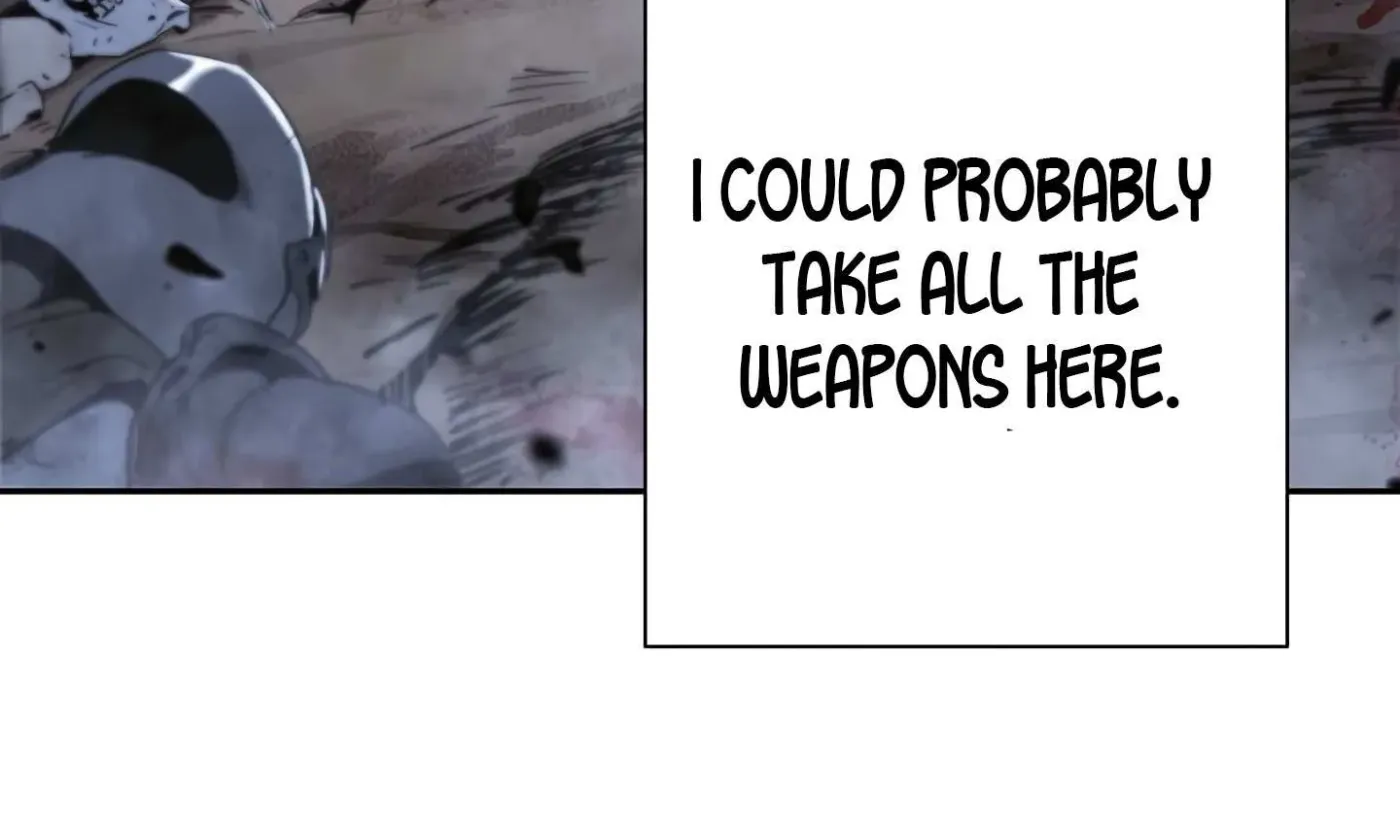 Read Skeleton Soldier chapter 56 image 81 on Lezhin