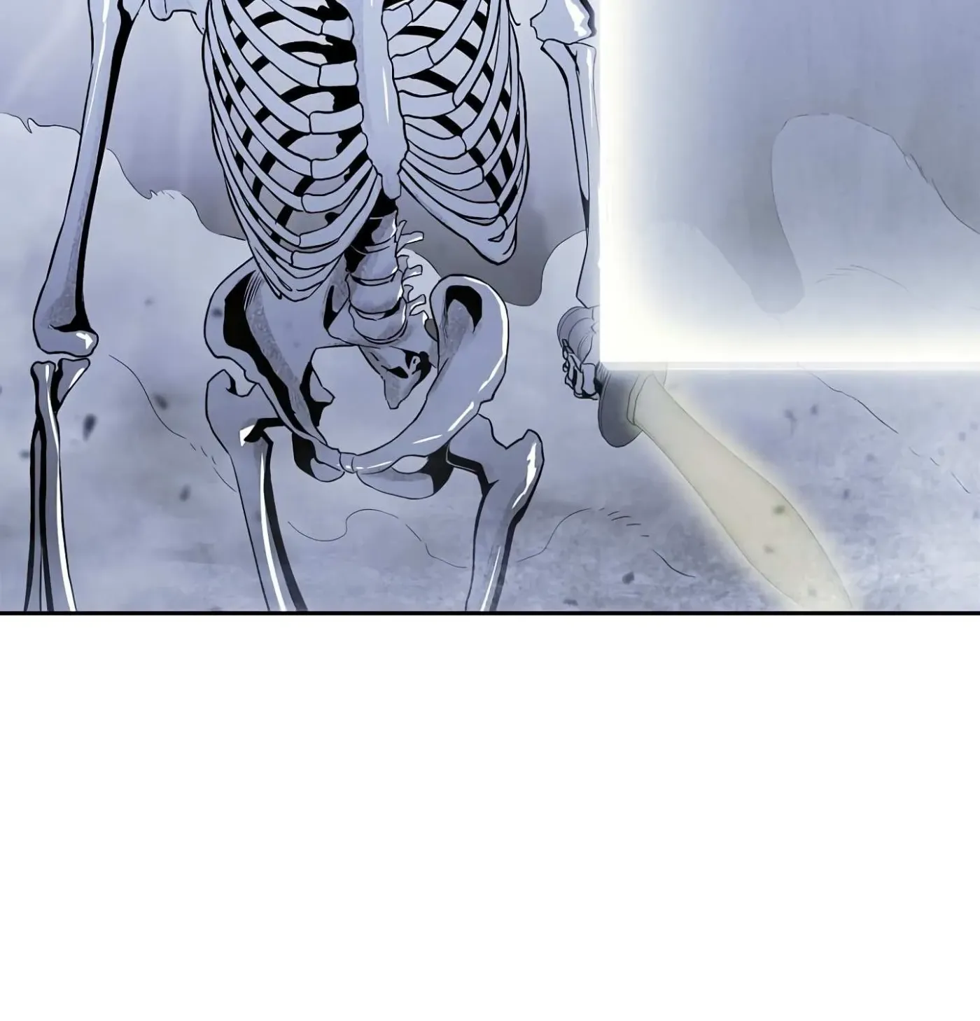 Read Skeleton Soldier chapter 56 image 86 on Lezhin