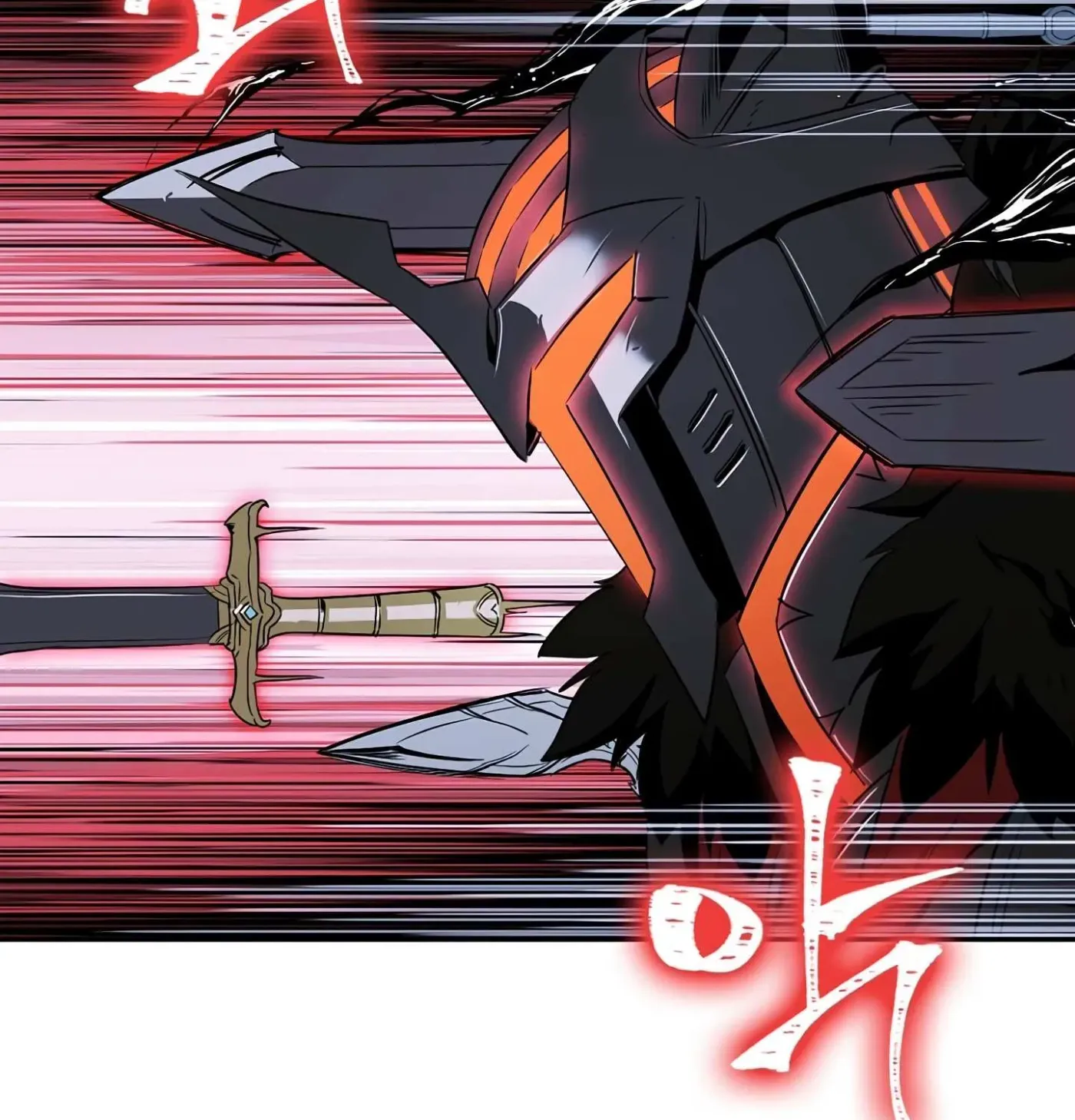 Read Skeleton Soldier chapter 56 image 9 on Lezhin