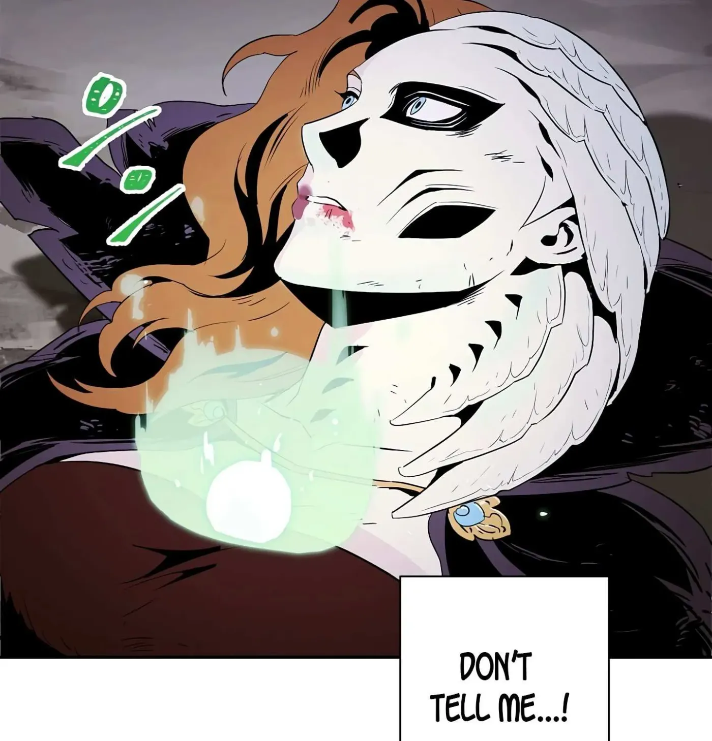 Read Skeleton Soldier chapter 56 image 94 on Lezhin