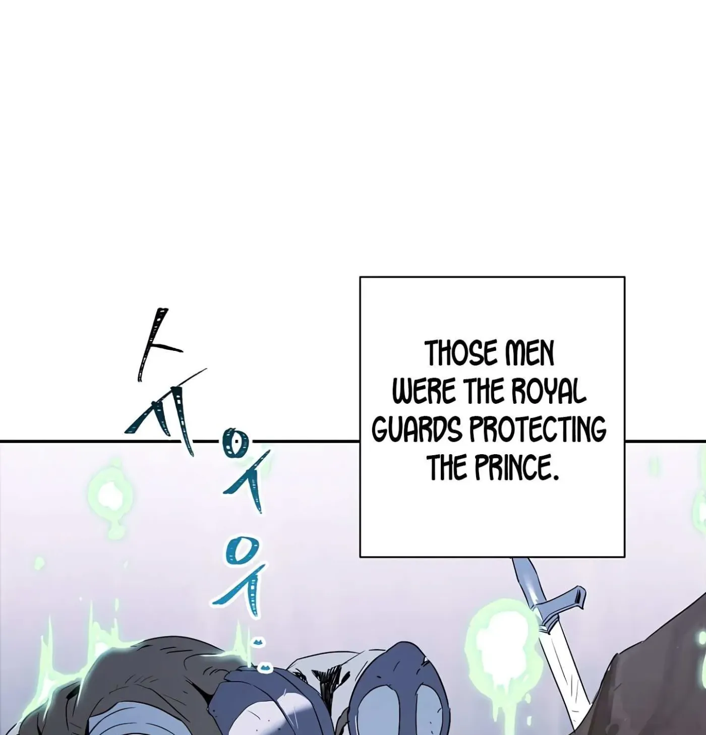 Read Skeleton Soldier chapter 56 image 97 on Lezhin