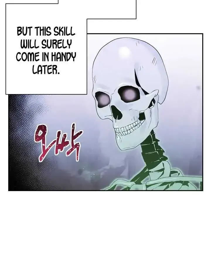 Read Skeleton Soldier chapter 57 image 17 on Lezhin