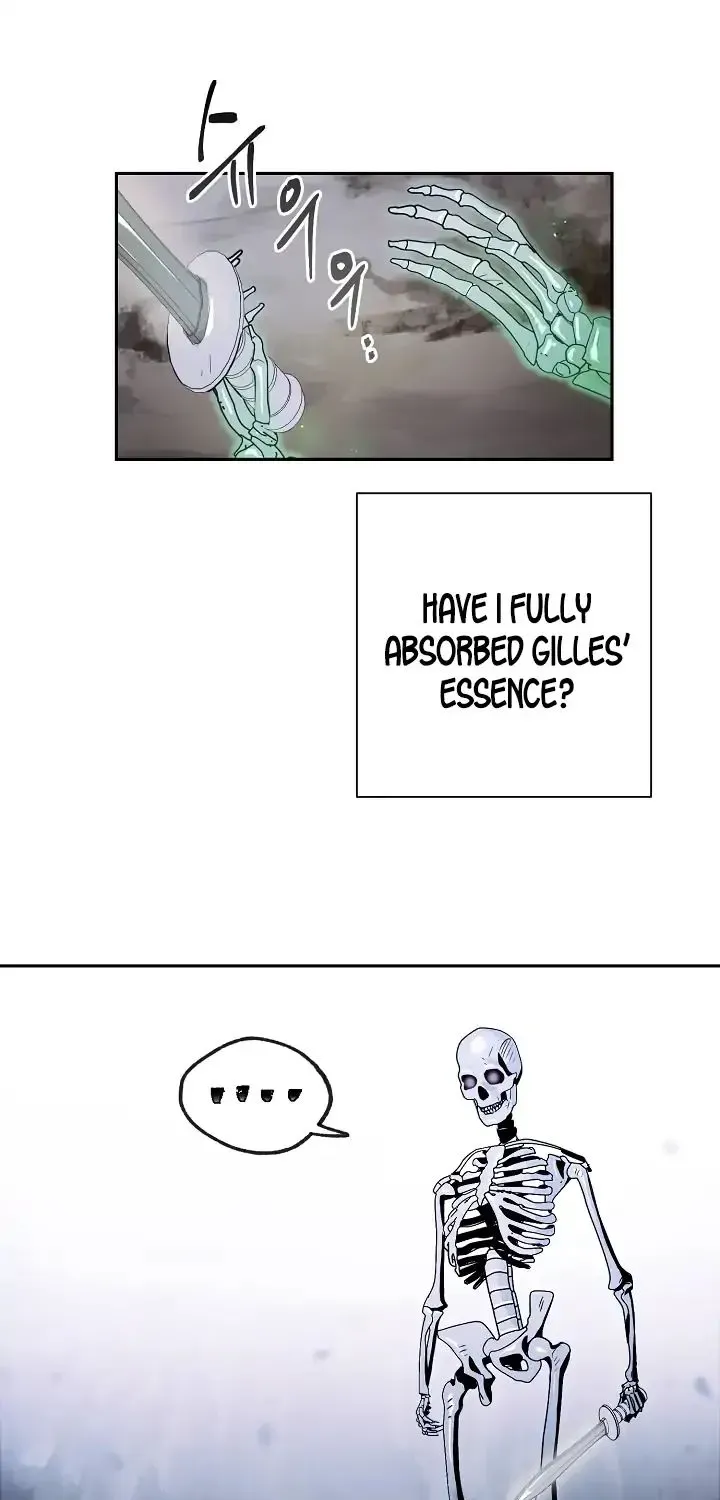 Read Skeleton Soldier chapter 57 image 18 on Lezhin