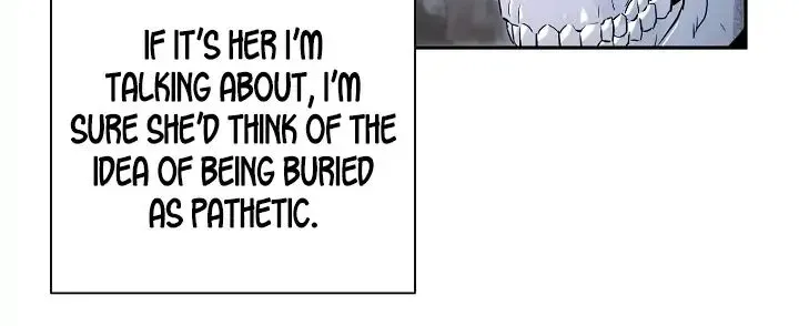 Read Skeleton Soldier chapter 57 image 20 on Lezhin