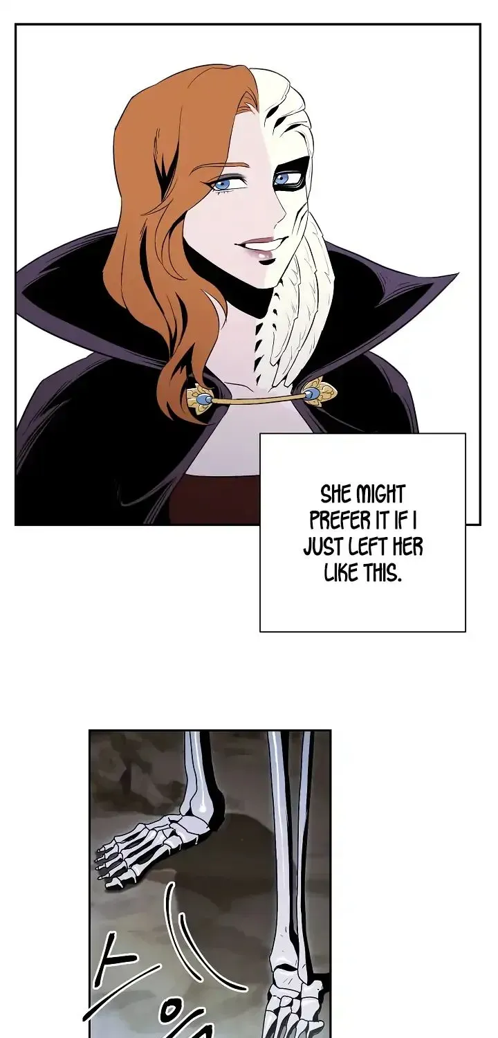 Read Skeleton Soldier chapter 57 image 21 on Lezhin