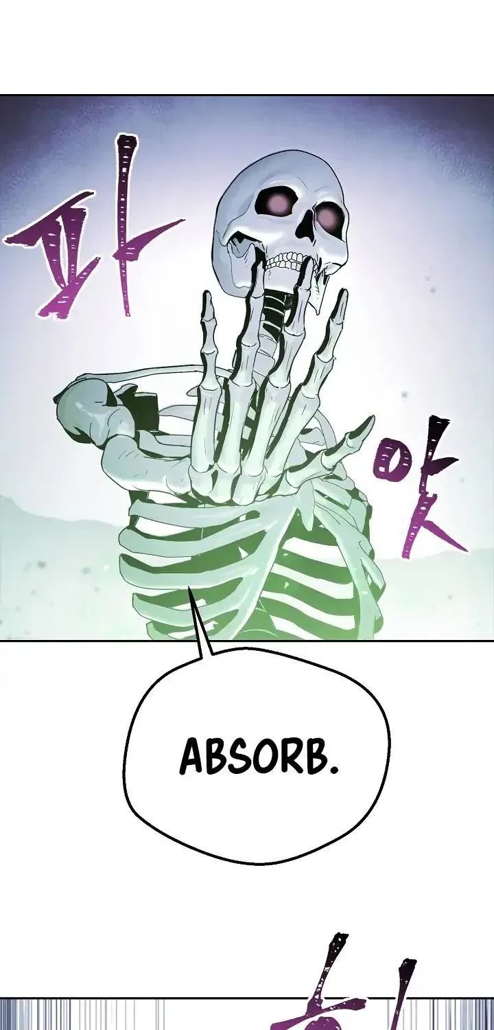Read Skeleton Soldier chapter 57 image 25 on Lezhin