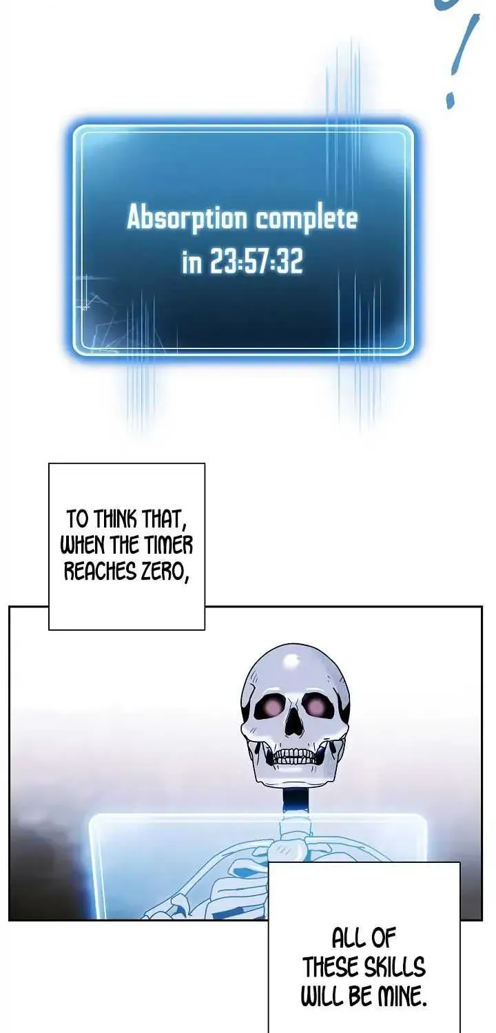 Read Skeleton Soldier chapter 57 image 30 on Lezhin