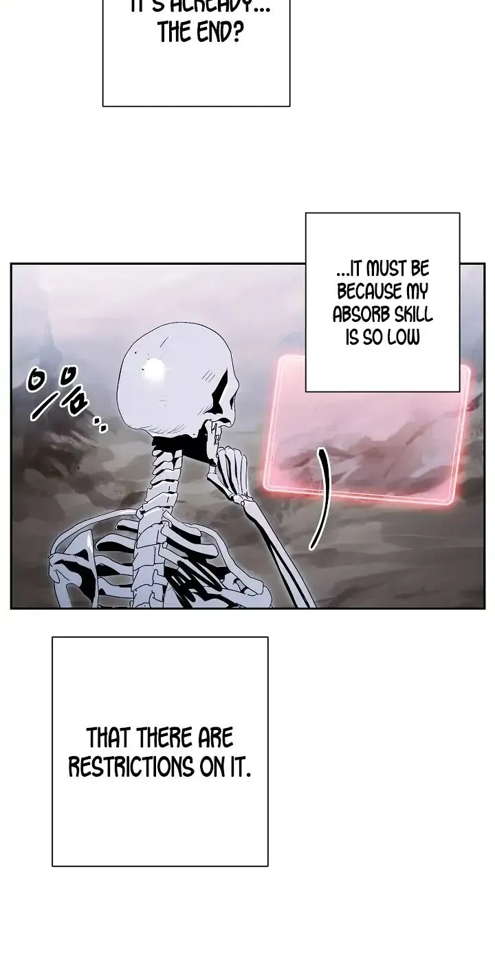 Read Skeleton Soldier chapter 57 image 38 on Lezhin