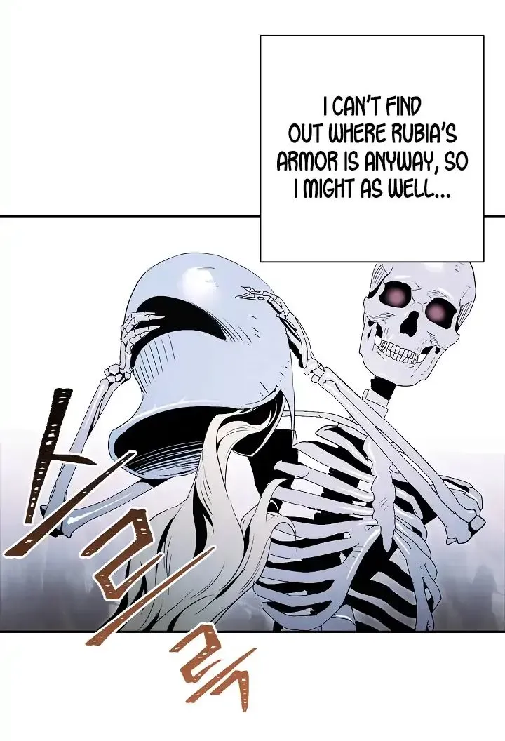 Read Skeleton Soldier chapter 57 image 41 on Lezhin