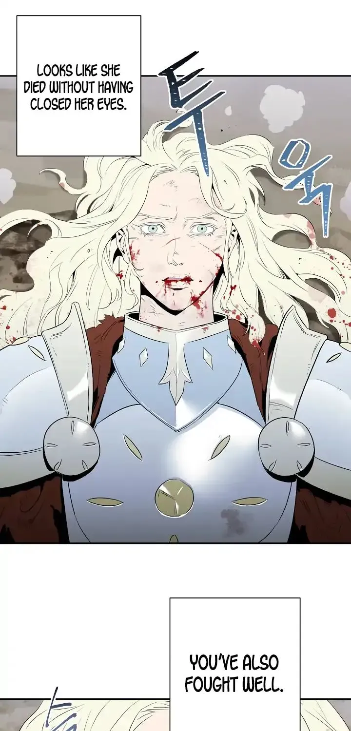 Read Skeleton Soldier chapter 57 image 42 on Lezhin