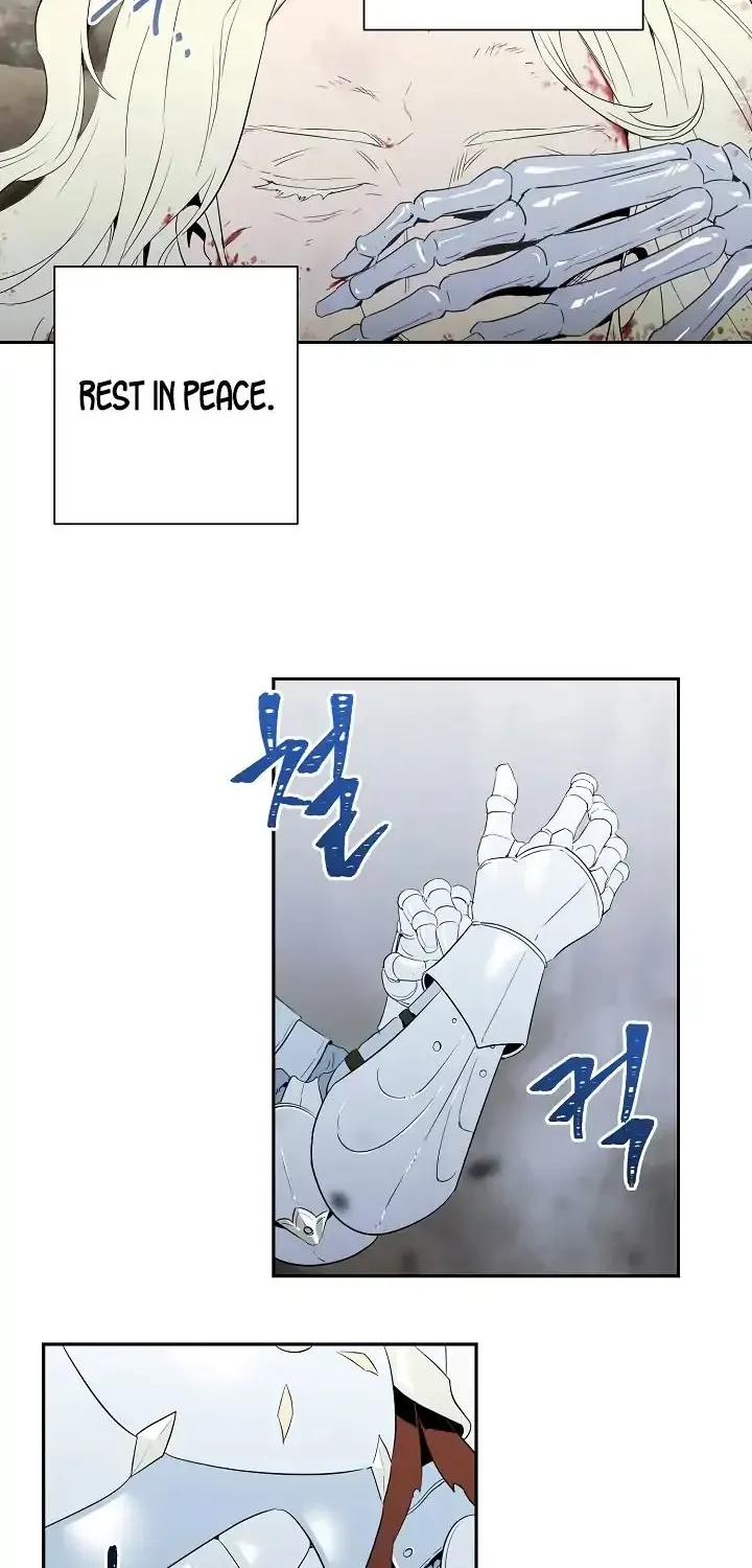 Read Skeleton Soldier chapter 57 image 43 on Lezhin