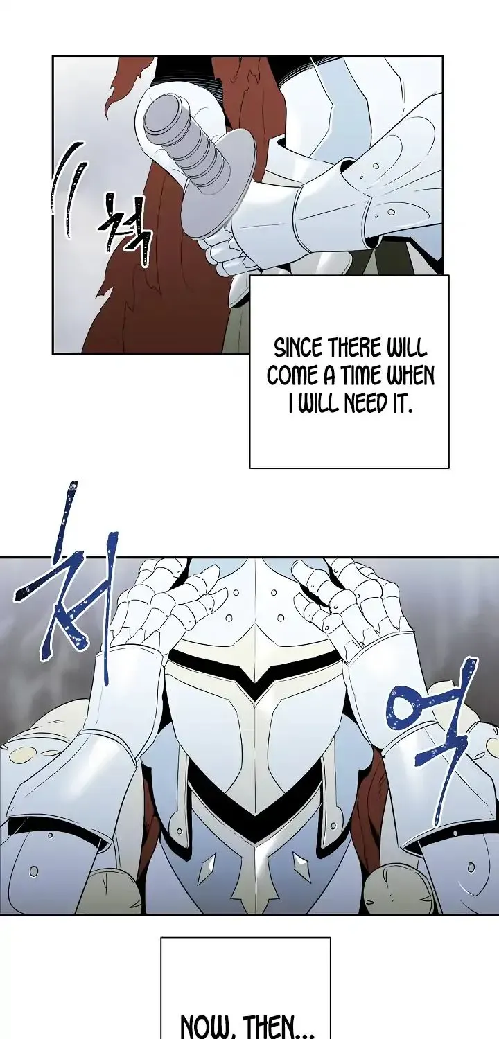 Read Skeleton Soldier chapter 57 image 45 on Lezhin