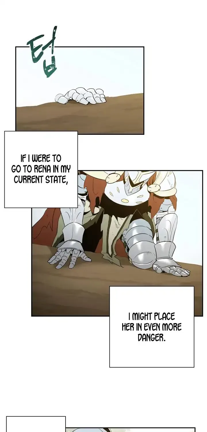 Read Skeleton Soldier chapter 57 image 48 on Lezhin