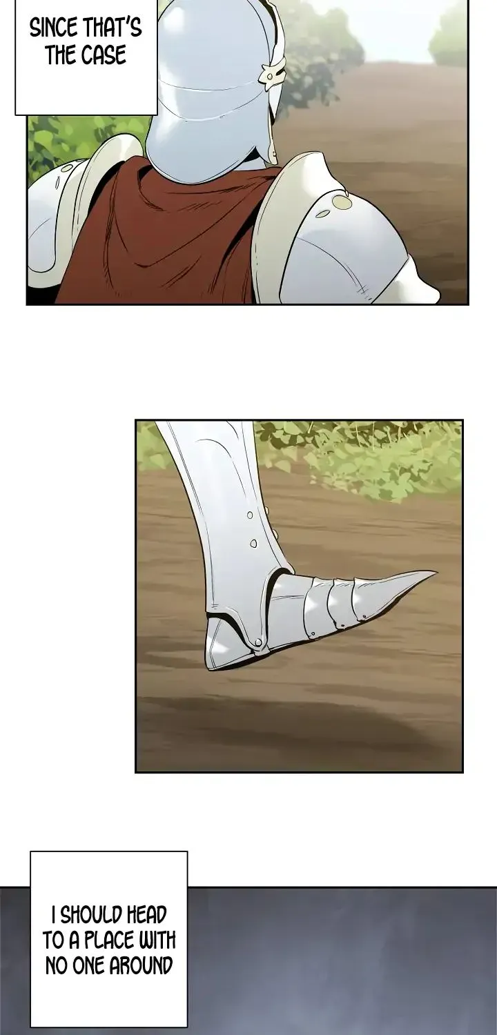 Read Skeleton Soldier chapter 57 image 49 on Lezhin