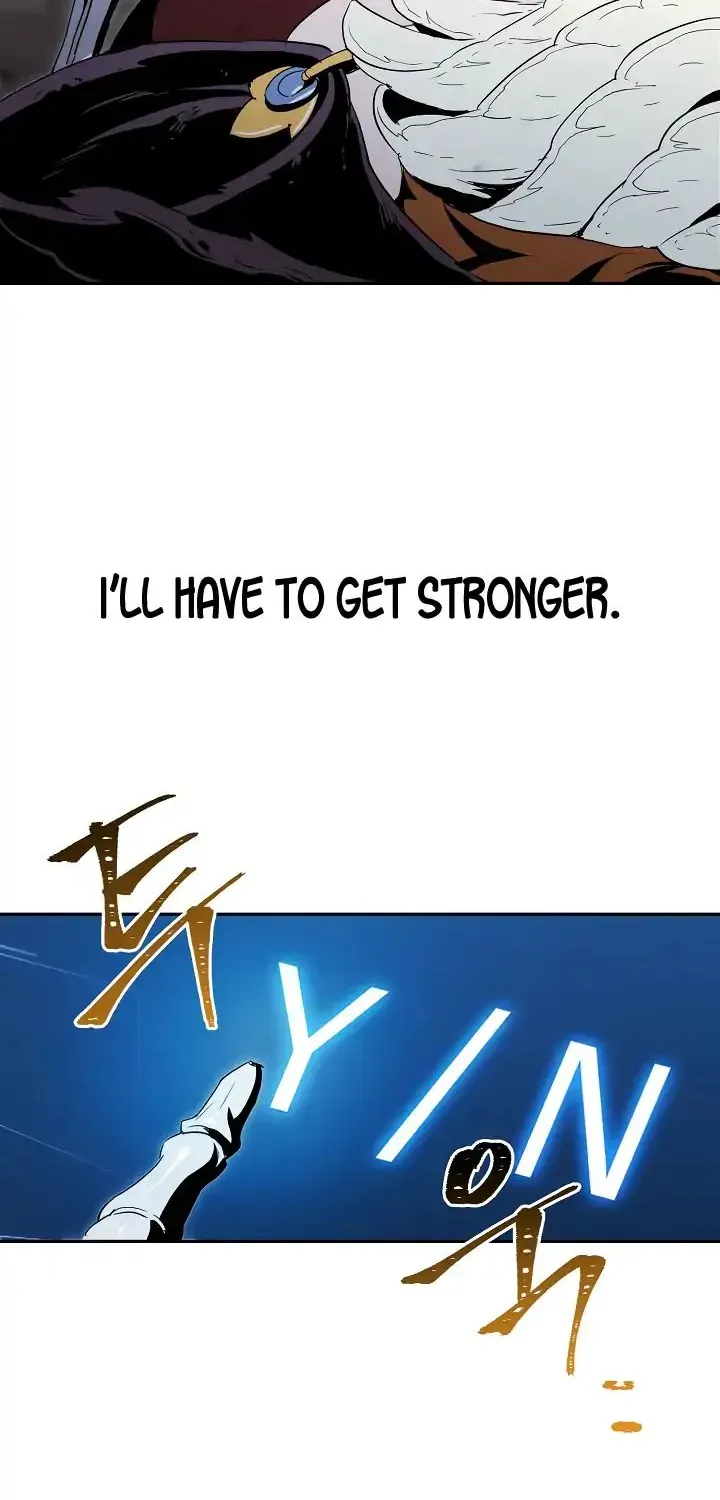 Read Skeleton Soldier chapter 57 image 5 on Lezhin