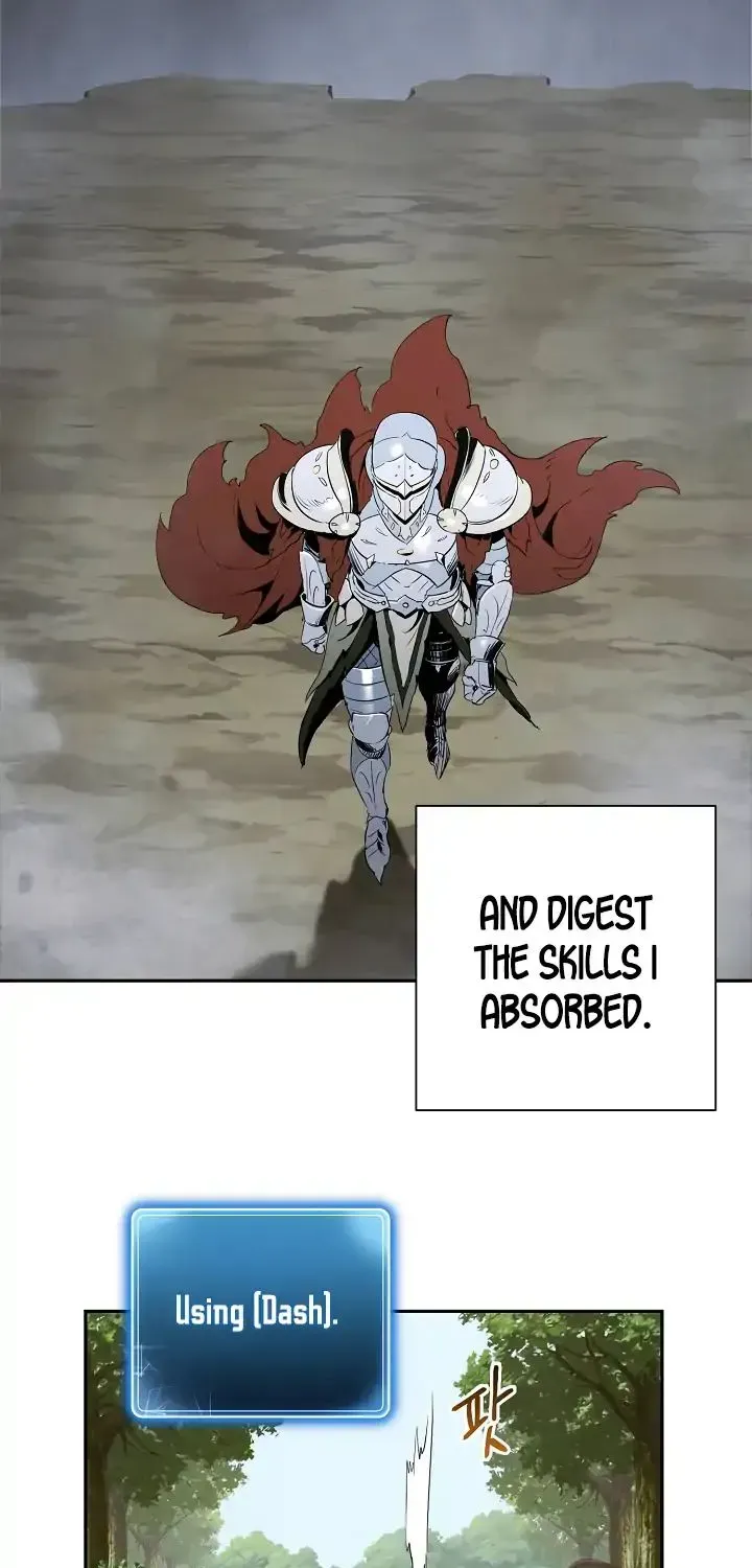 Read Skeleton Soldier chapter 57 image 50 on Lezhin