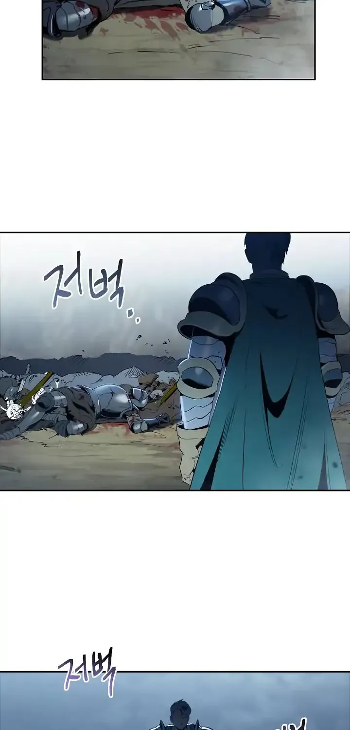 Read Skeleton Soldier chapter 57 image 54 on Lezhin